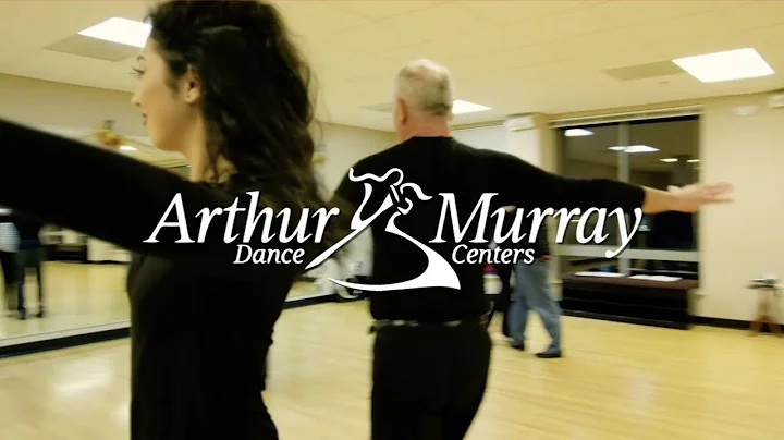 Dance Lessons in Northern VA - Arthur Murray Dance...