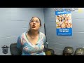 Walmart Shoplifter Caught Red-Handed After $4,000 Shoplifting Spree