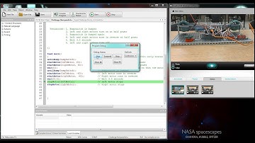 Touch Sensor Challenge Review