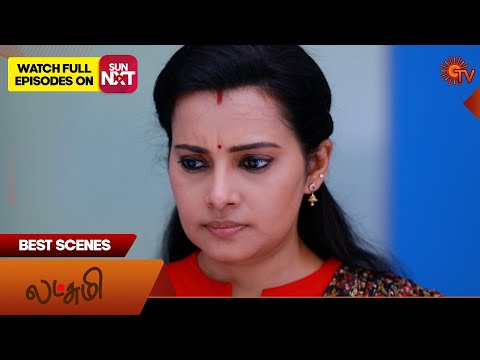 Lakshmi  - Best Scenes 