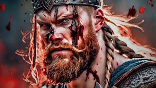 War Music to Make You Feel Like a Viking