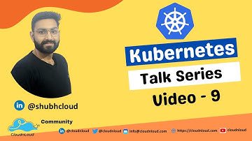 Kubernetes - Scheduler