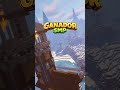 GANADORSMP | 1 April — Day One