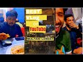 We First Vlog With Dinner | Hamara Pehla VLog | Doulat Gate Multan Best Anda Shami recipes #dinner