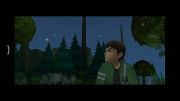 Ben 10 alien force walkthrough part 2