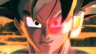 Dragon Ball Xenoverse 2 Trailer 2016 1080P