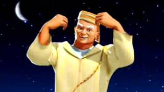 Ramadan Celebration.mpg