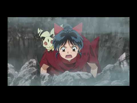 Hanyo no yashahime capitulo 14 - sub español