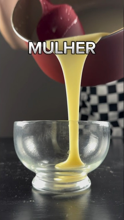 HOW TO MAKE EASY CONDENSED MILK!!! ☺️ #easyrecipe #recipes #sweets