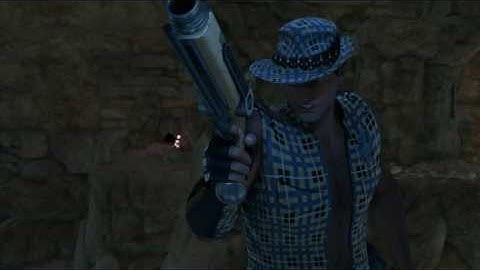 XCOM 2 Clip - Faceoff