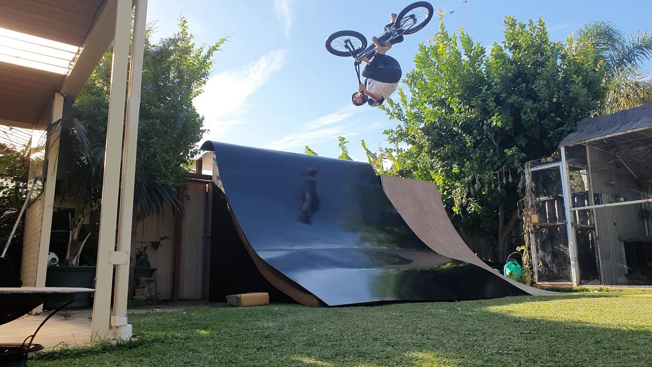 TESTING THE NEW RESI QUARTER