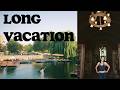 long vacation