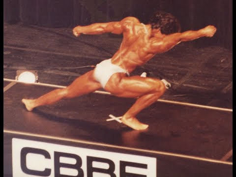 1990 Canadian Nationals