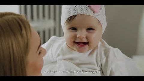 Nestlé Introduction Video