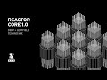 Reactor Core 1.0 | Deep + Leftfield Techno Mix