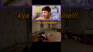 Unbelievable 1v3 Clutch with Air Shot | PUBG PC