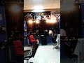Is barbershop