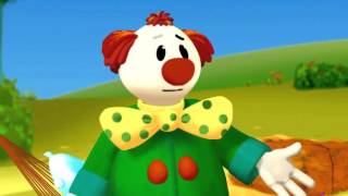 Kiri le Clown - La Sieste