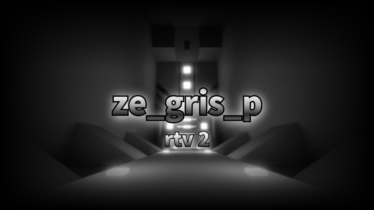 CS2 ZE | ze_gris_p rtv2