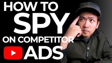 How To Spy on Competitor Ads Library + Pipiads 2025 Tutorial Meta Ads | Google Ads | LinkedIn Ads