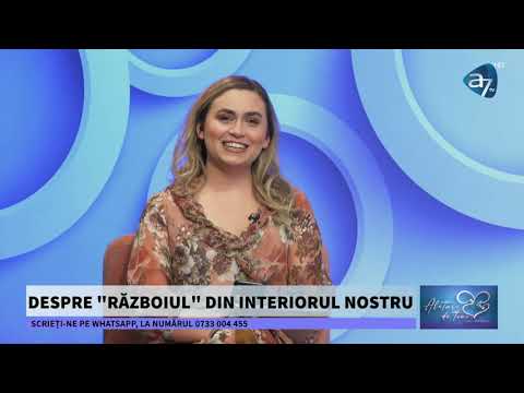 Îți este frică de război? Ascultă asta! | Dezvoltare personală || Alături de tine