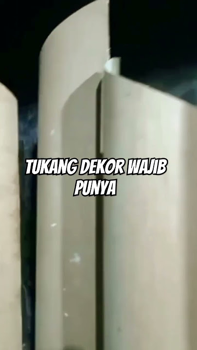 Bambu runcing dekorasi #wedding #pelaminan #2025