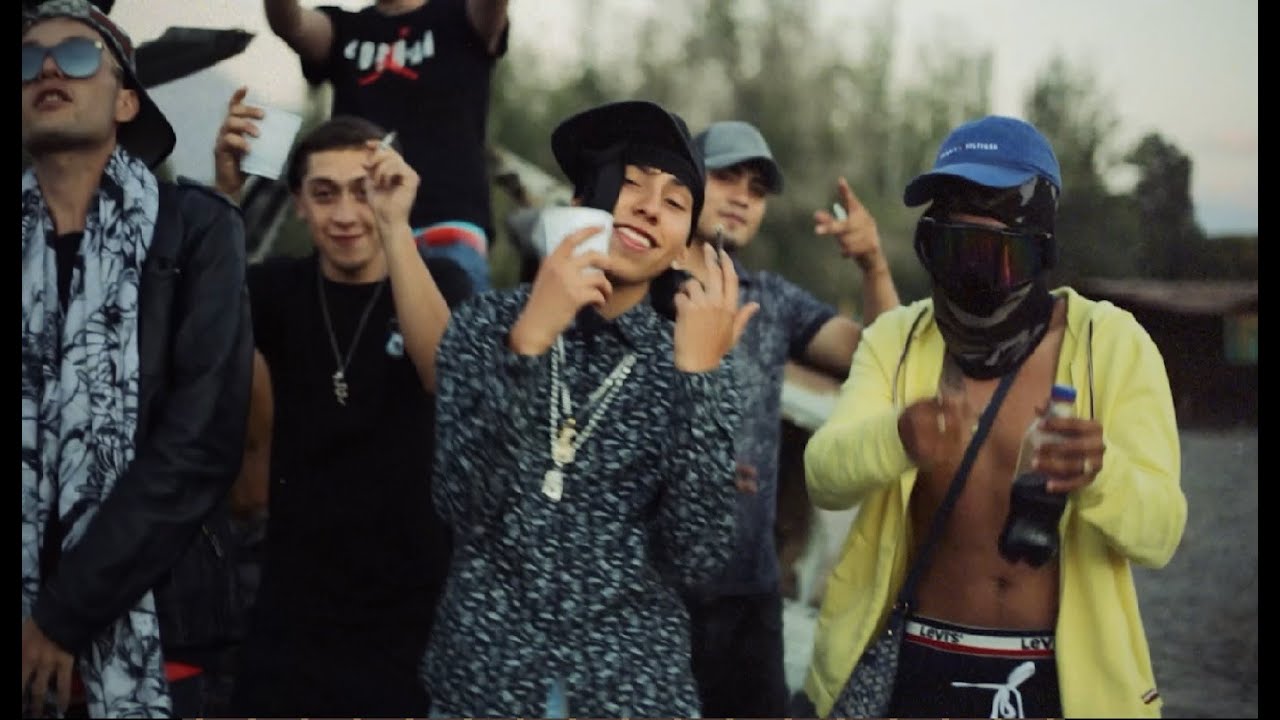 Standly Hagale Pues Ft Diego Lakoss Video Oficial YouTube