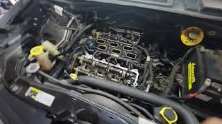 chysler pentastar 3.6 bad rocker