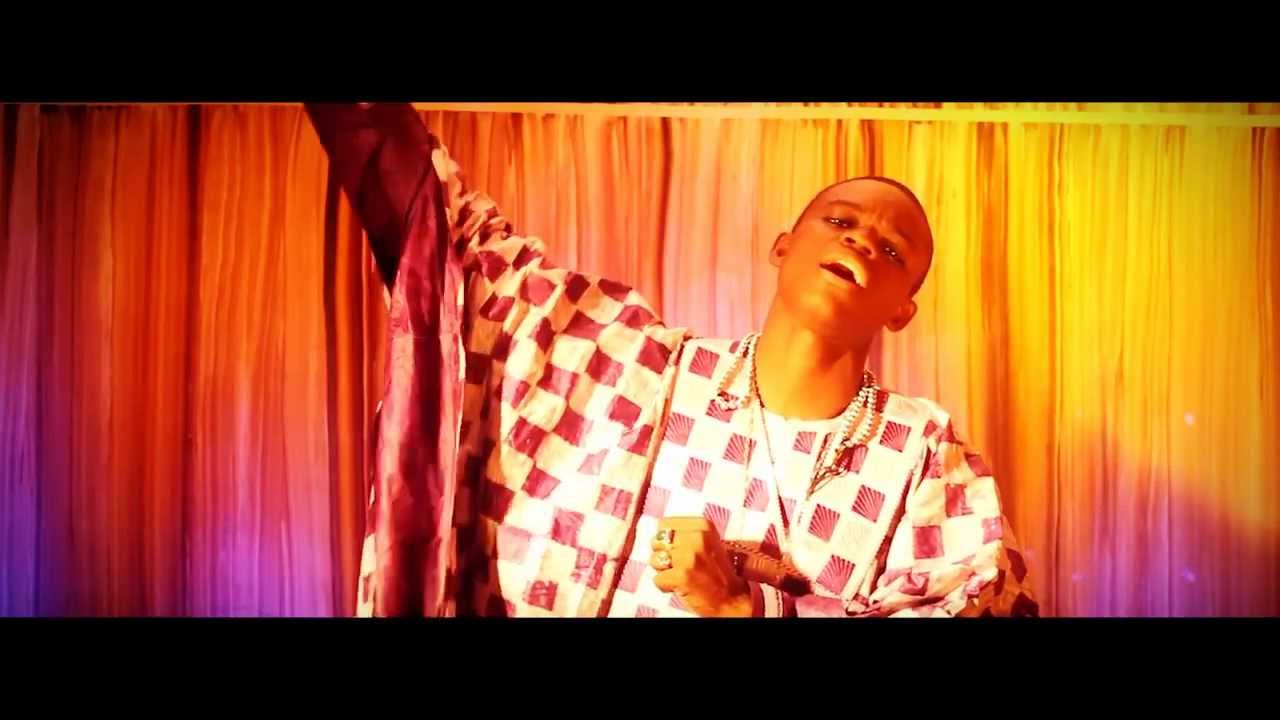 Amana Rassoul Lilahi de Cheikh Sadbou SAMB (by NNR-Pro)