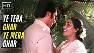 Download Lagu Haste Ho Rulate Ho Abhijeet | Alka Yagnik | Yeh Teraa Ghar Yeh Meraa Ghar MP3