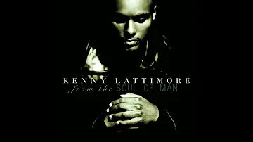 All My Tomorrows   Kenny Lattimore written by Diane Warren