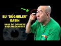 "Saniyeler İçerisinde Görüşünüzü İyileştirin" Master Mu Yuchun "En Güçlü Çin Tedavisi Hakkında"