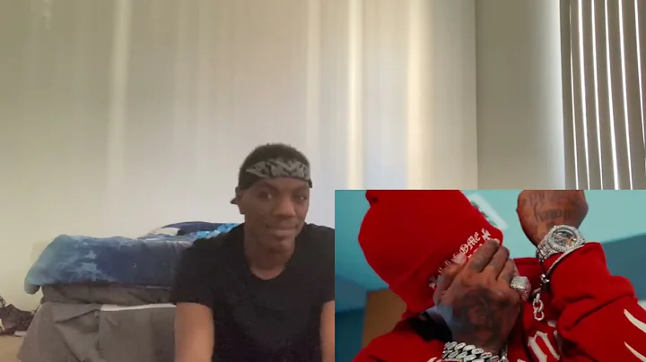 Finesse2Tymes - Click Bait [Official Music Video] reaction