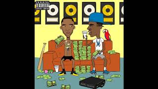 18 - Young Dolph & Key Glock - Pot of Gold