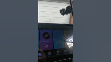 Android static noise