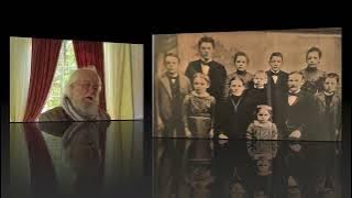 Sweden Roadshow (2025) Legacy Tour with Nils Eklund