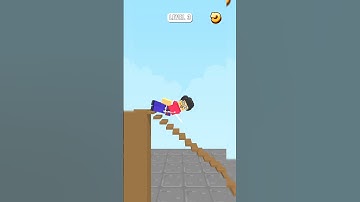 Stress Lab 3D Ragdoll Gameplay Casual Games