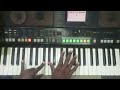 How To Play Viumbe Vyote By Evelyne Wanjiru