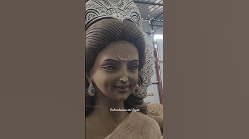 Vishwakarma art Sagar m.p 8889697296#matarani #maa#durga #2025