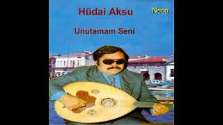 Hudayi Aksu Unutamam Seni