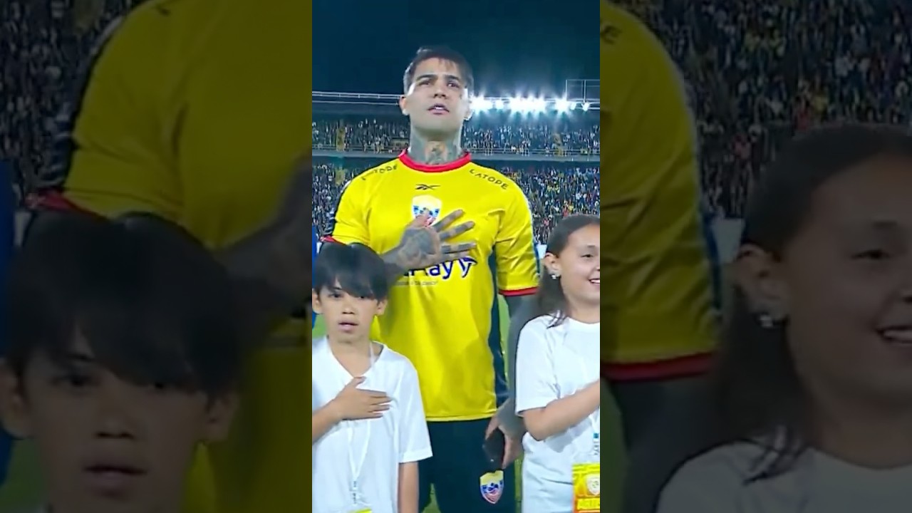 Me invitaron a jugar con la selección Colombia ⚽️ todo muy bien, hasta que se pusieron a pelear. Pt1