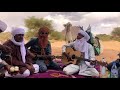 Hami ekawel  abdallah tinariwen  sadam imarhan  tamanrassat 