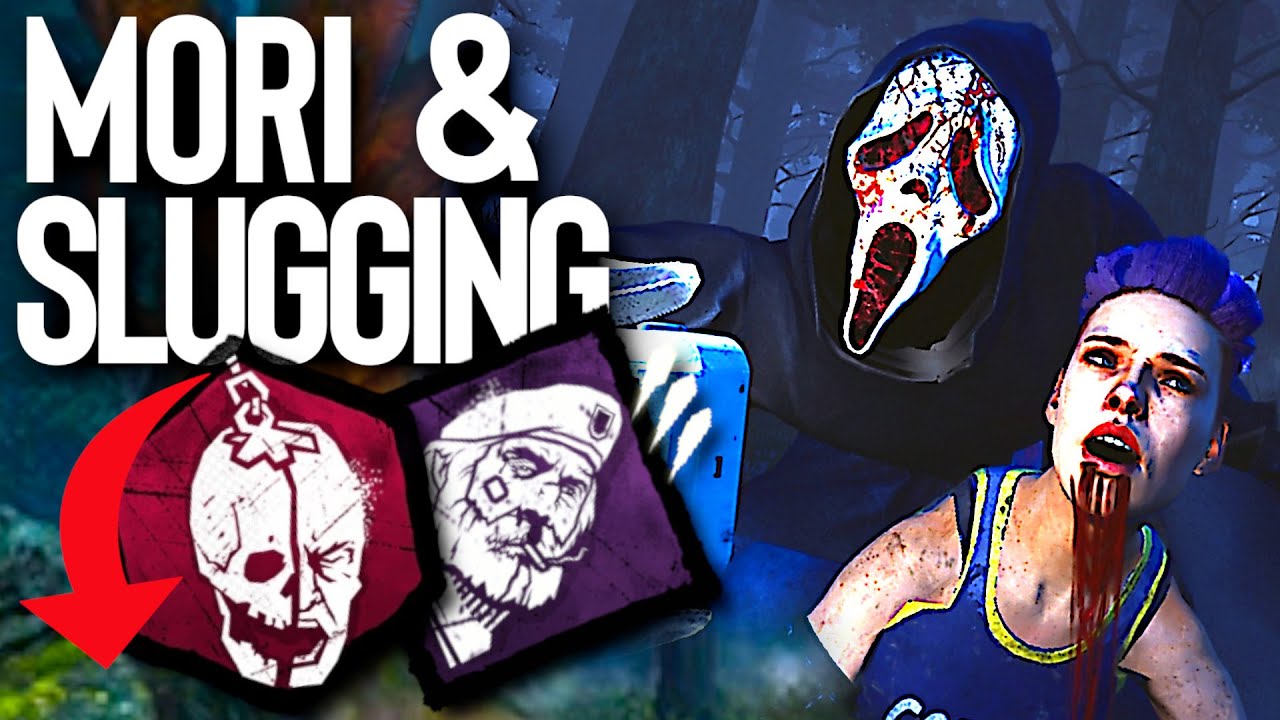 Unbreakable Is Basekit...KILLER IS NERFED? Dead By Daylight Mori