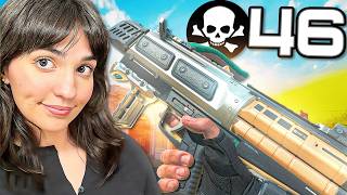 THE NEW WARZONE META IS INSANE!!!