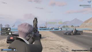 Realsense vs Xept | LUV Town | Fivem | Joke Moo #Realsense
