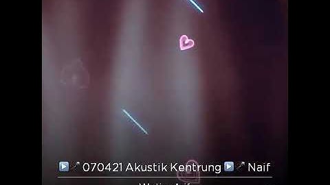 Benci Untuk Mencinta-Naif(Cover By Watie Arif)-(Keroncong | Koplo Akustik | Ukulele)