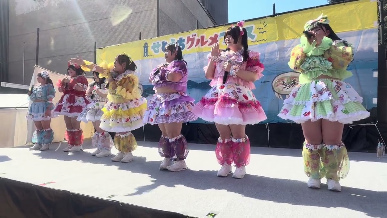 7.エンディング🗼2026.02.21 せとうちグルメフェス🗼