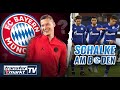 Draxler zu Bayern? - Schalke-Chaos: Angriffe auf Spieler - Wie geht's weiter? | TRANSFERMARKT