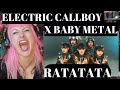 Electric Callboy X Baby Metal - MORE PLEASE!