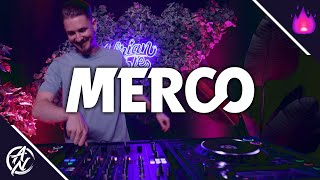 MERCO LIVESET 2023 | 4K | The Best of House & Guilty Pleasures 2023 | Guest Liveset by MERCO